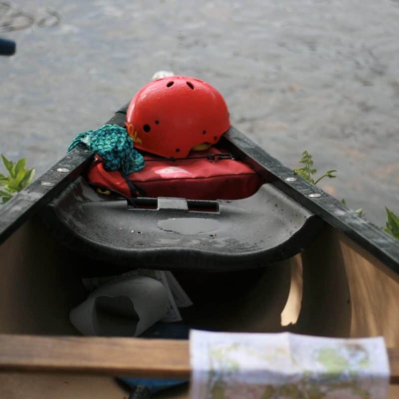 canoe 2